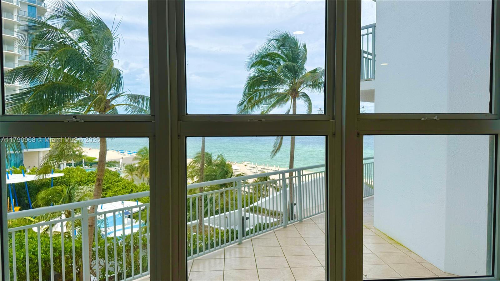 OCEAN POINT BEACH CLUB CO - Residential