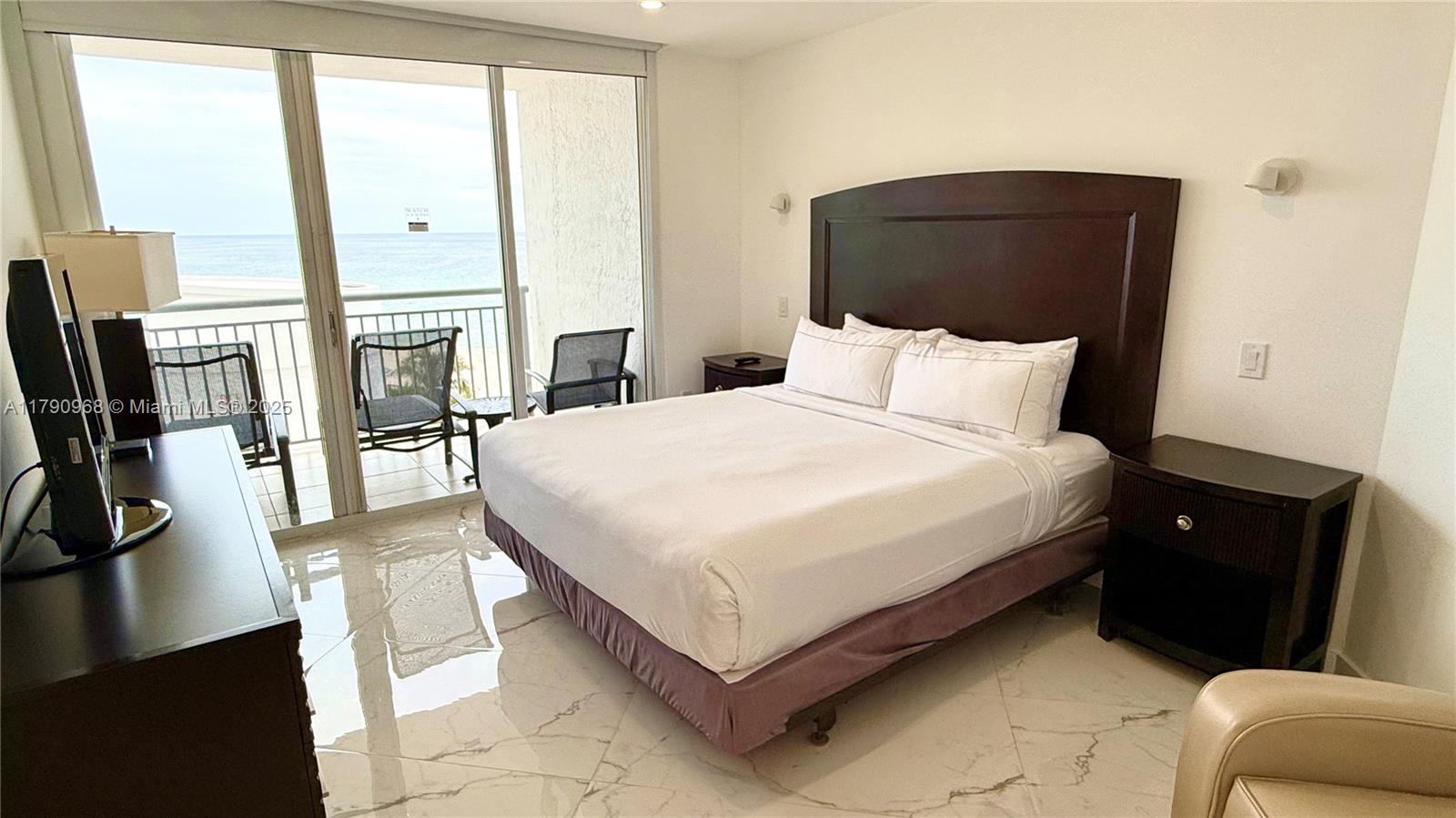 OCEAN POINT BEACH CLUB CO - Residential