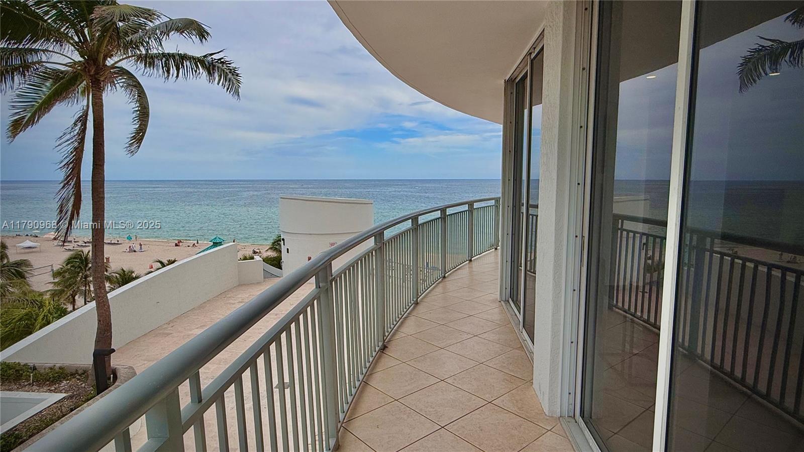 OCEAN POINT BEACH CLUB CO - Residential