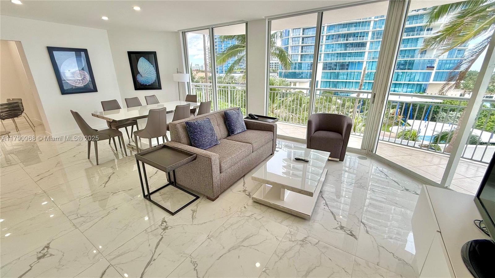 OCEAN POINT BEACH CLUB CO - Residential