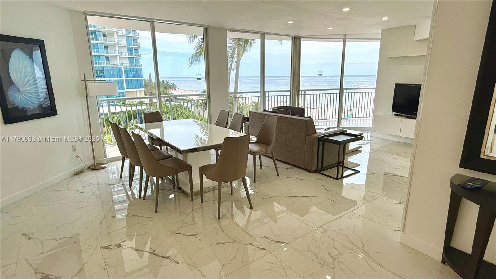 OCEAN POINT BEACH CLUB CO - Residential
