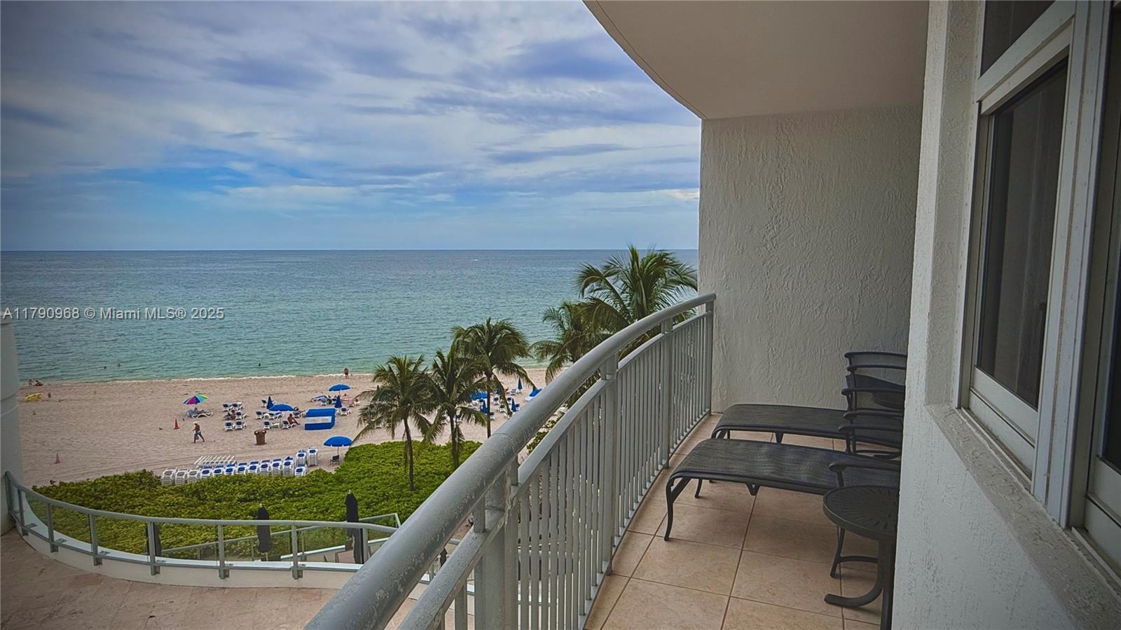 OCEAN POINT BEACH CLUB CO - Residential