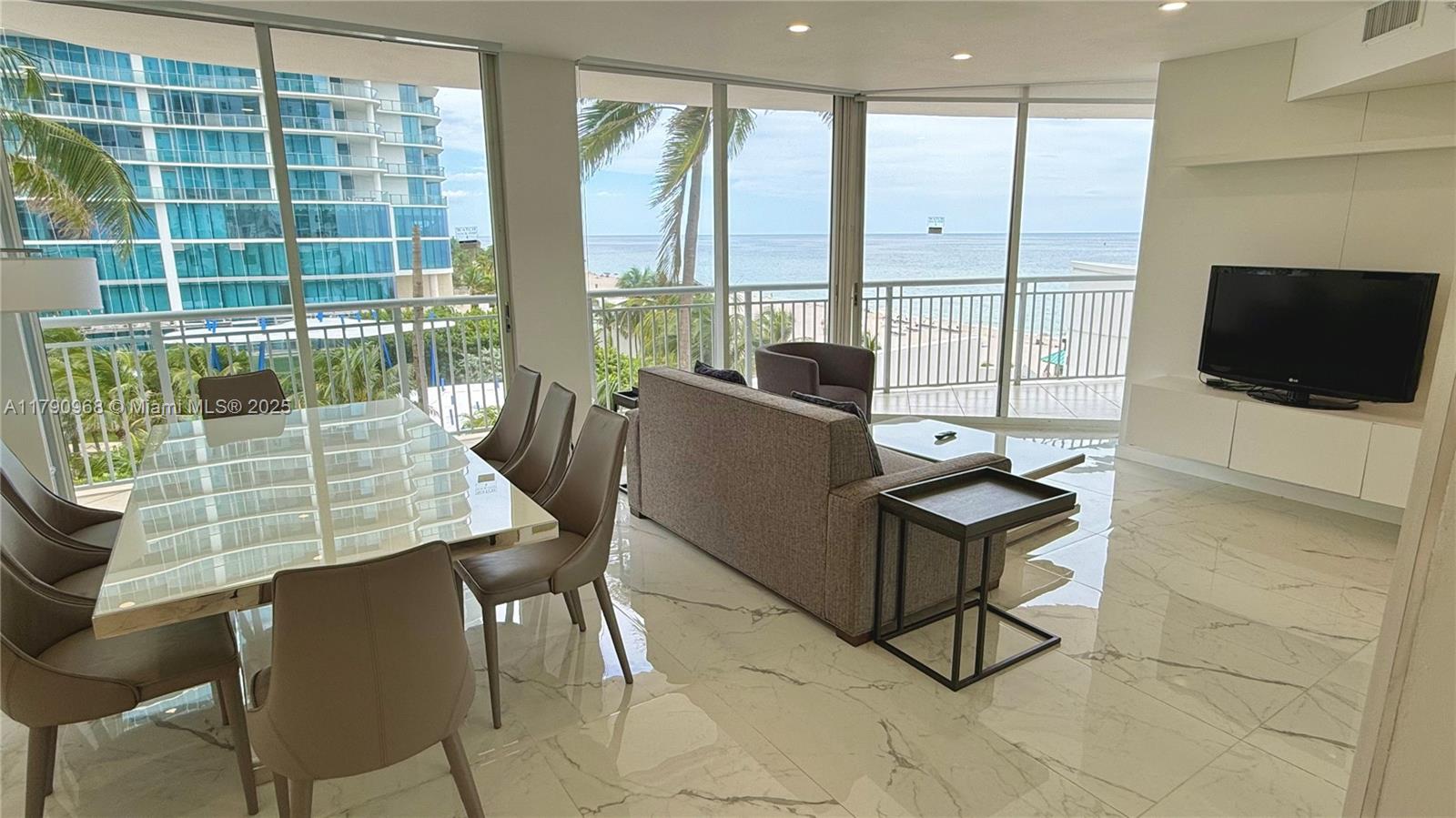 OCEAN POINT BEACH CLUB CO - Residential