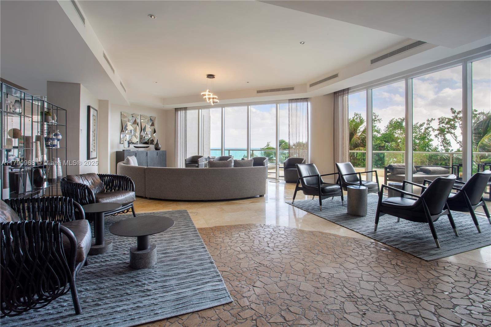 OCEAN POINT BEACH CLUB CO - Residential