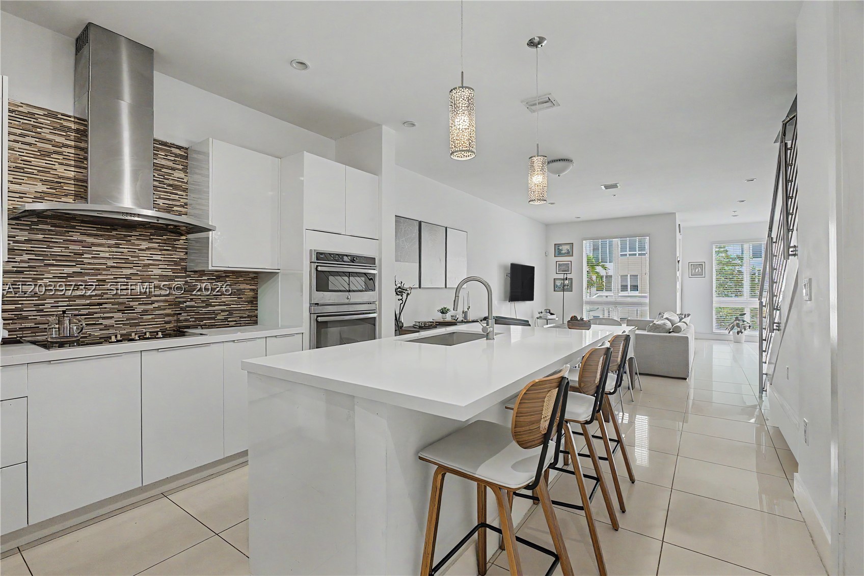 LANDMARK AT DORAL CONDO - Residential