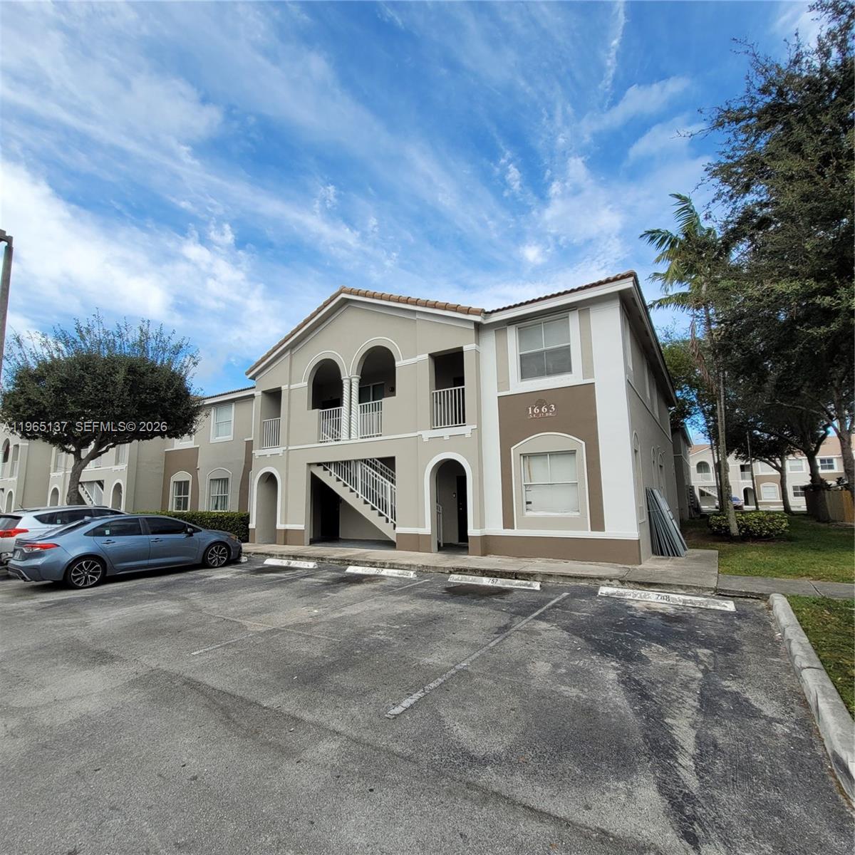 SHOMA CONDO AT KEYS COVE - Residential Lease