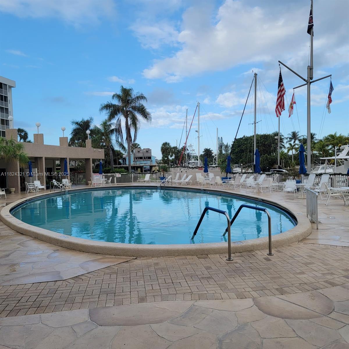 GARDEN-AIRE VILLAGE - Residential