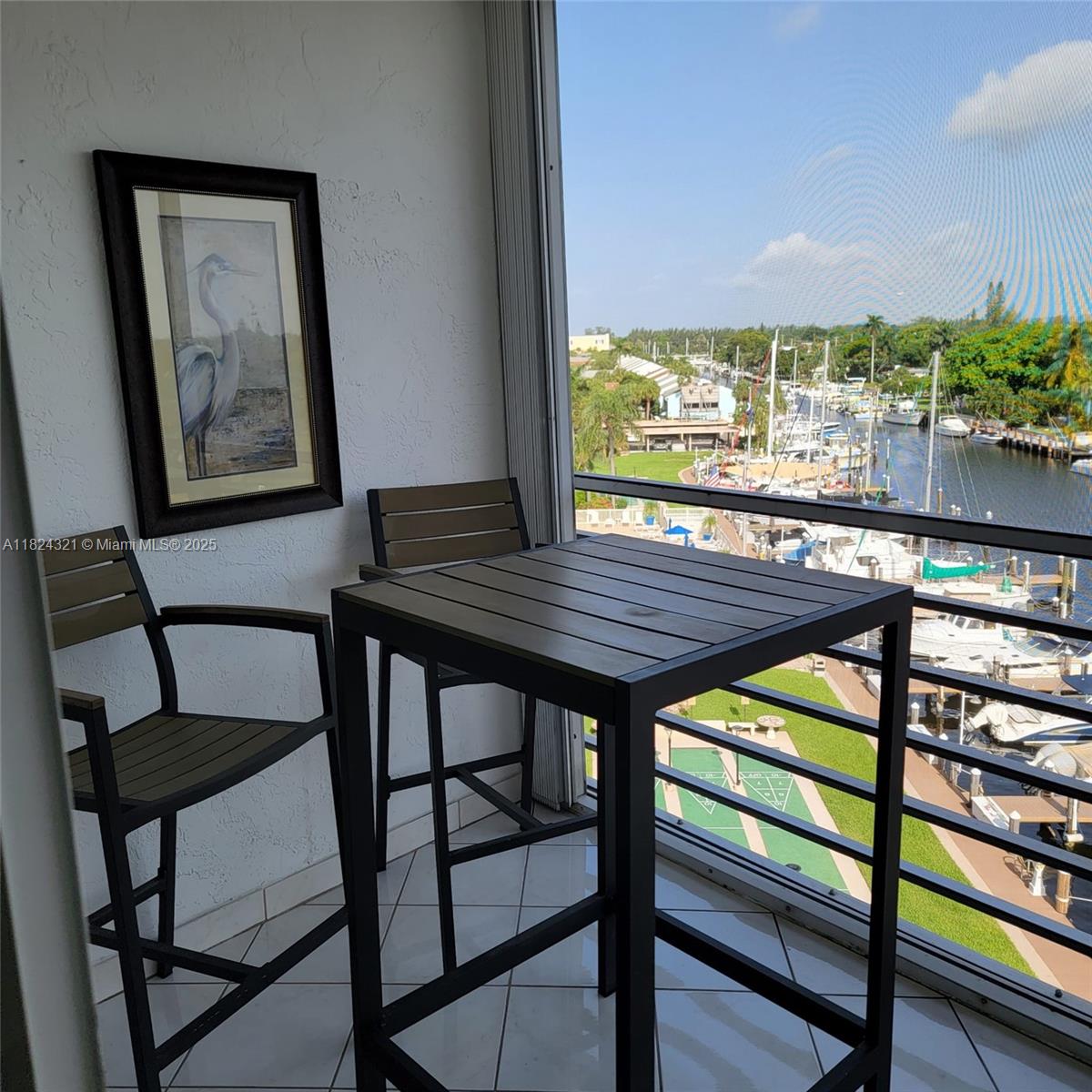 GARDEN-AIRE VILLAGE - Residential