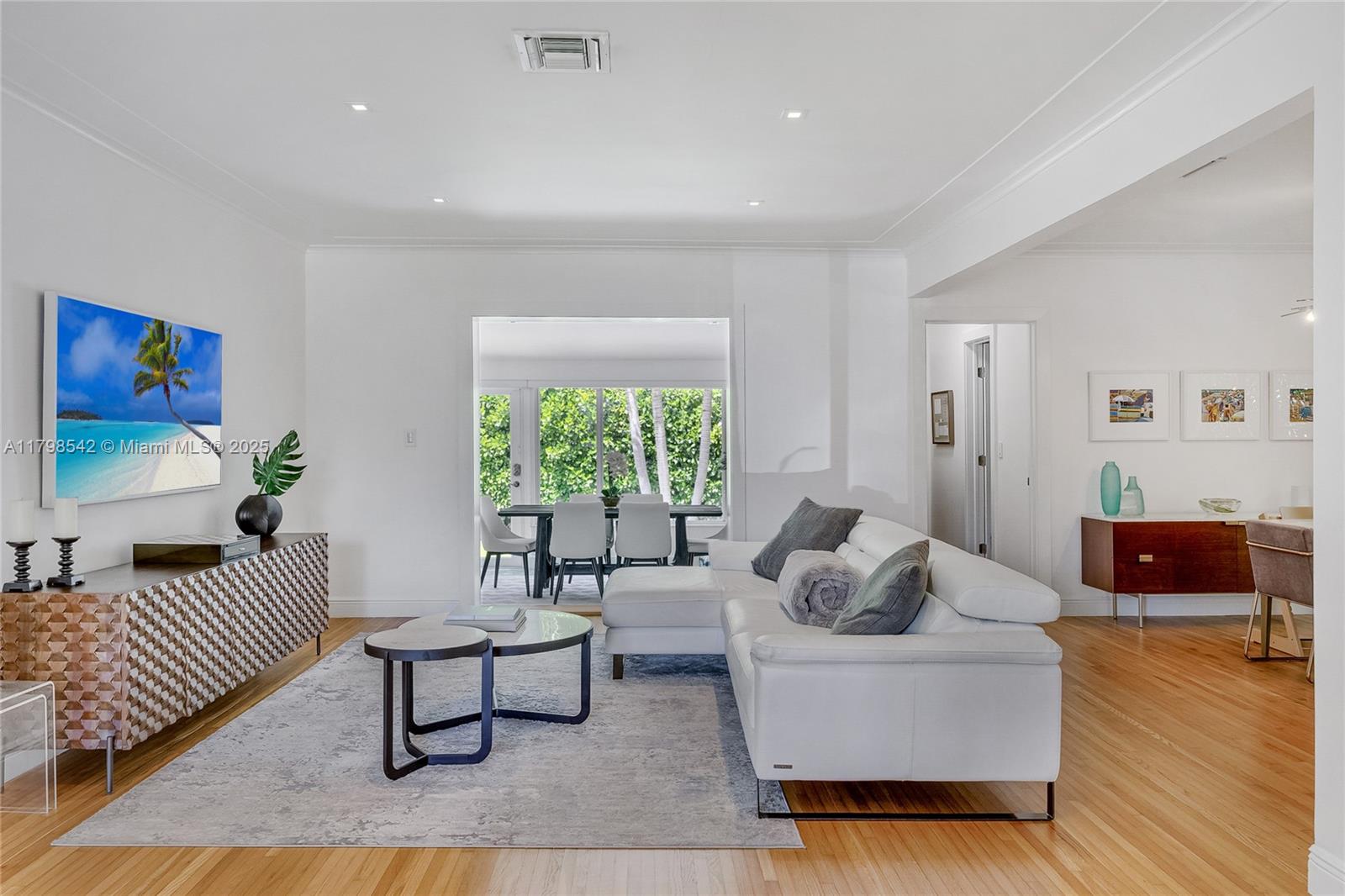 SECOND AMD PLAT OF NORMAN - Residential Lease