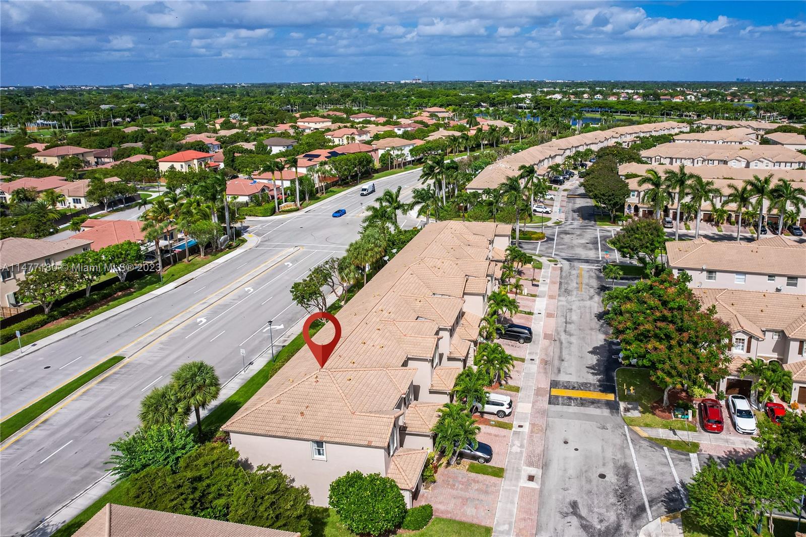 LAKES BY THE BAY CEE - Residential