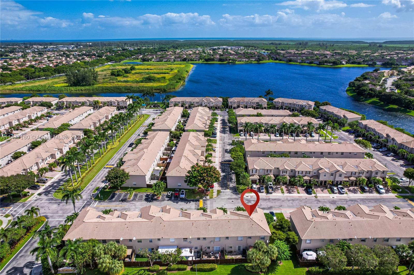 LAKES BY THE BAY CEE - Residential