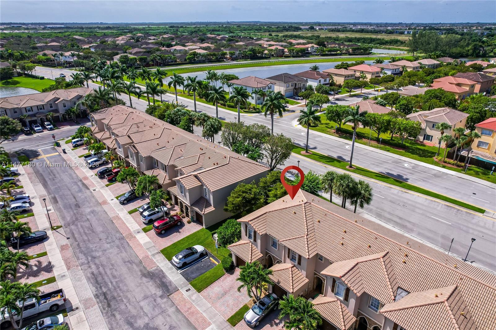 LAKES BY THE BAY CEE - Residential