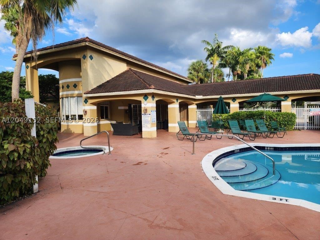 PINEHURST CLUB CONDO - Residential
