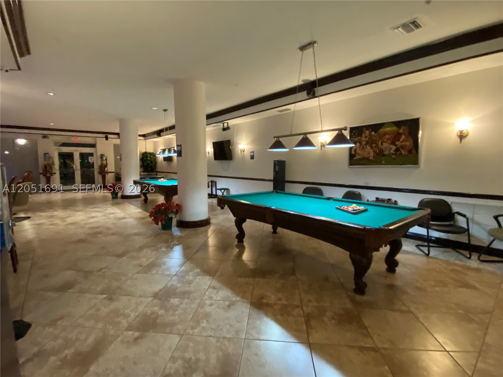BLUE LAGOON CONDO - Residential Lease