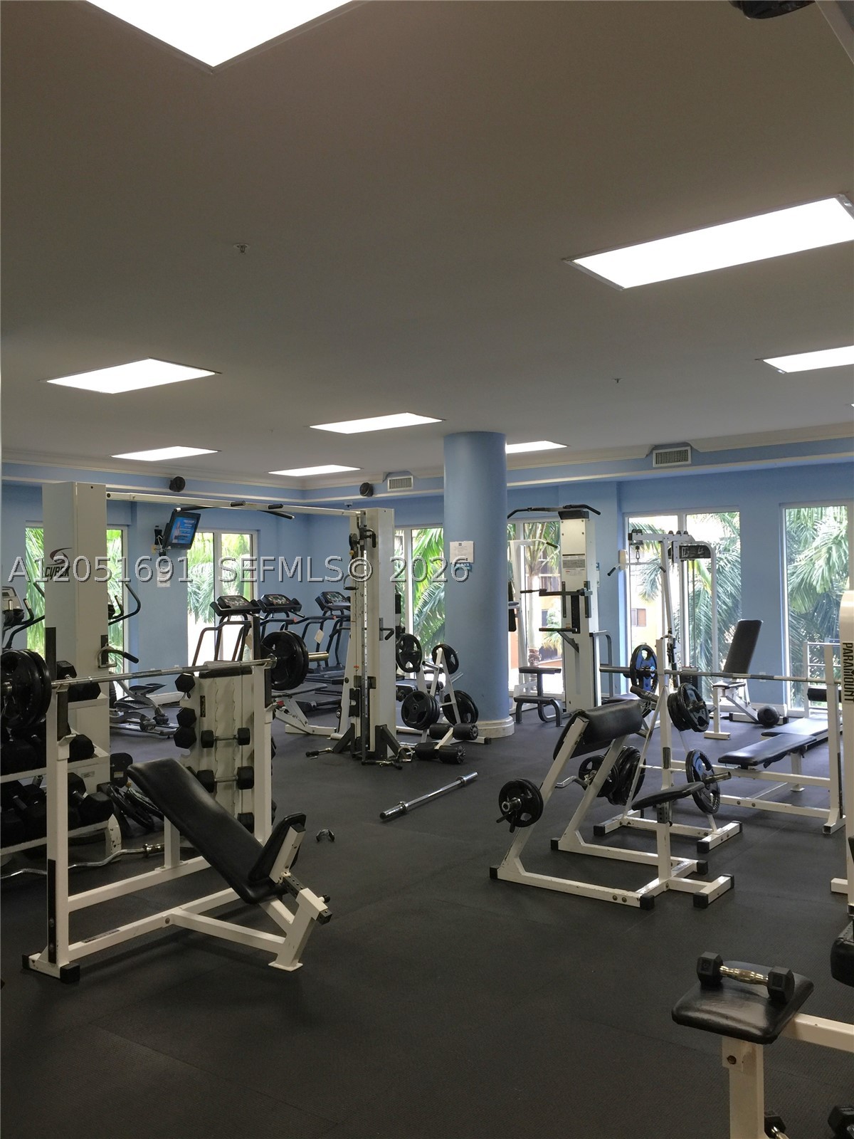 BLUE LAGOON CONDO - Residential Lease