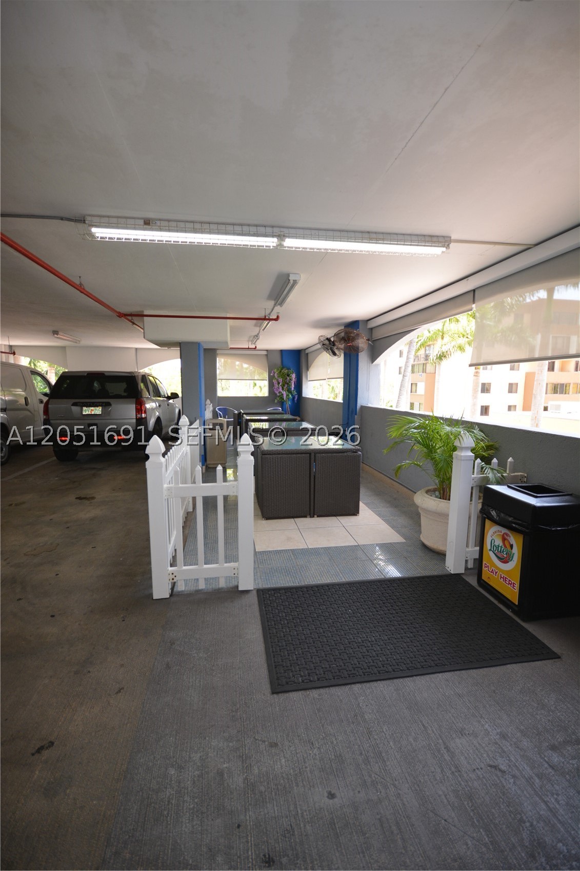 BLUE LAGOON CONDO - Residential Lease