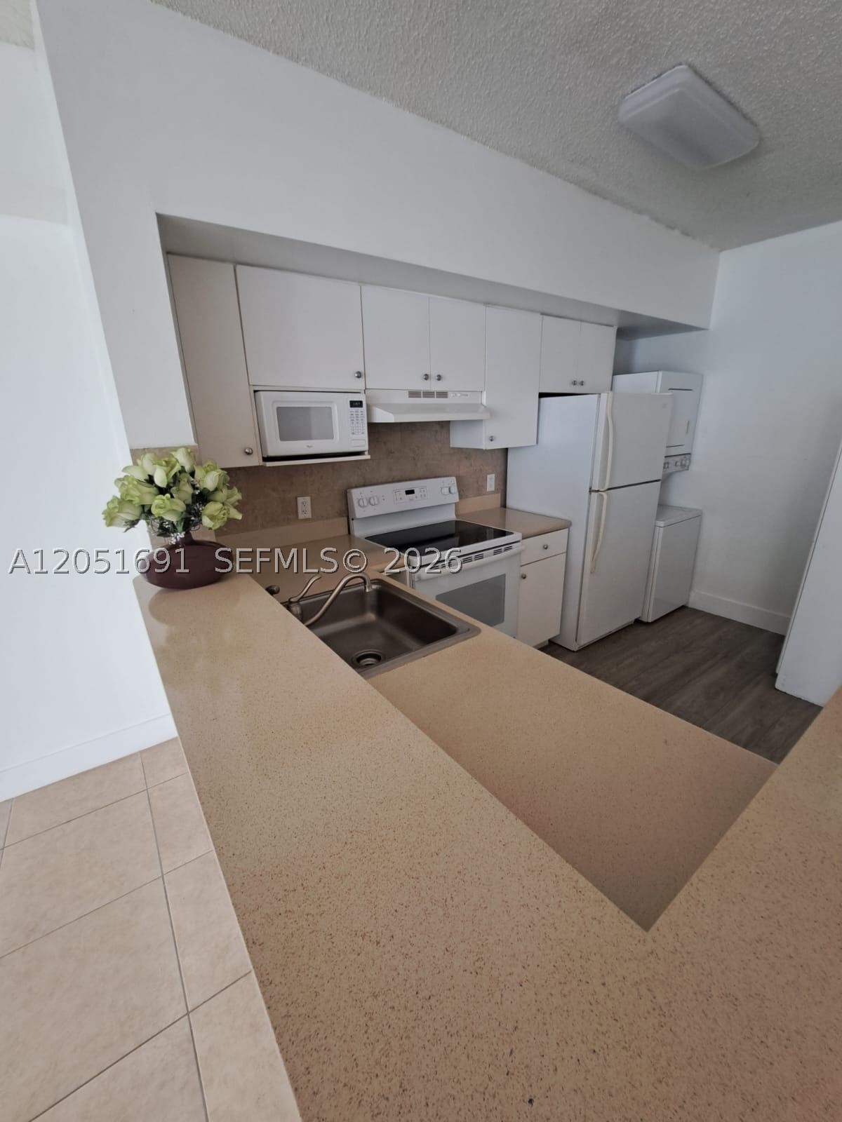 BLUE LAGOON CONDO - Residential Lease