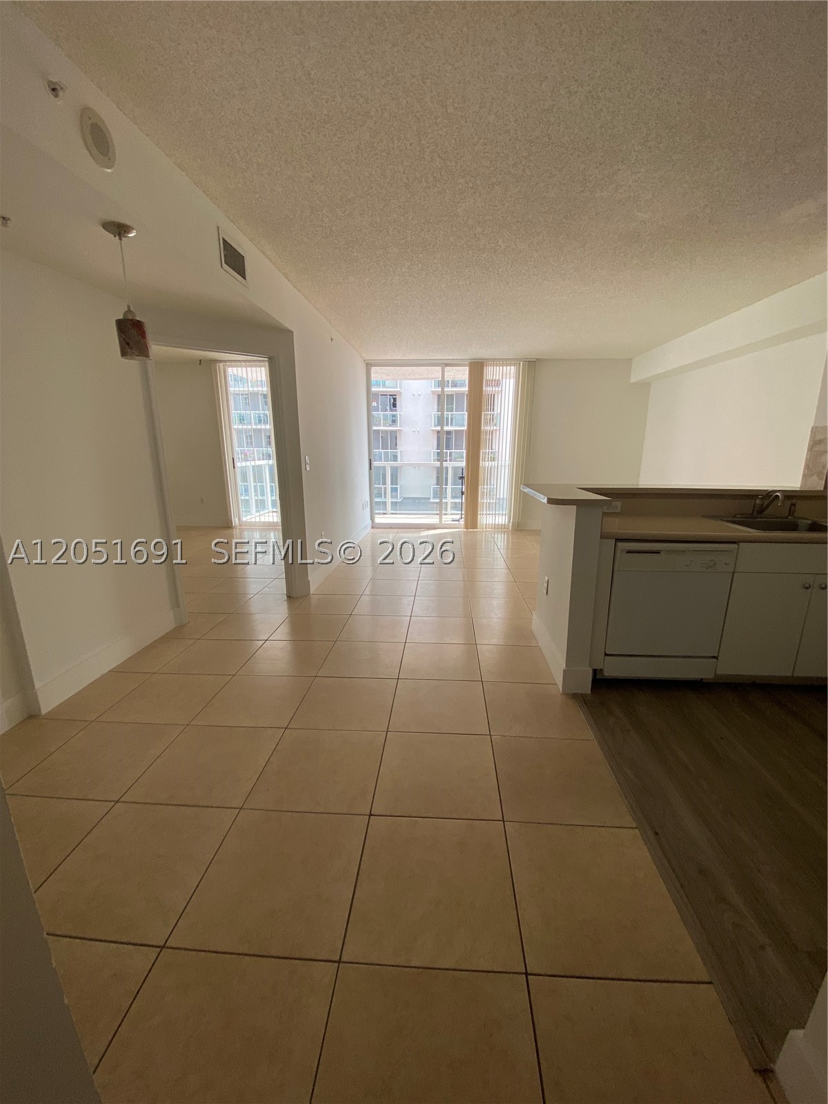 Beautiful 1-bedroom, 1-bathroom condominium offering 685 sq. ft. of comfortable living space with one assigned covered parking space. Enjoy stunning views of the pool, Blue Lagoon, and Miami International Airport from this well-maintained residence. The unit also features the convenience of an in-unit washer and dryer.
Blue Lagoon Condominiums is a gated waterfront community with 24/7 security and an exceptional collection of resort-style amenities, including a heated swimming pool, Jacuzzi, fitness center, business center, spa/sauna, beauty salon, on-site convenience store, seven lakeside BBQ and picnic areas, mini golf, children's playground, party room, and EV charging stations. 
Ideally located in the heart of Miami, this community offers easy access to Miami International Airport, major highways, Downtown Miami, Brickell, Coral Gables, and Miami's world-famous beaches. Just minutes away is the new Miami Freedom Park, home of Inter Miami CF's state-of-the-art soccer stadium, along with a vibrant entertainment, dining, and retail destination. Enjoy the perfect blend of comfort, convenience, and resort-style living in one of Miami's most desirable locations.