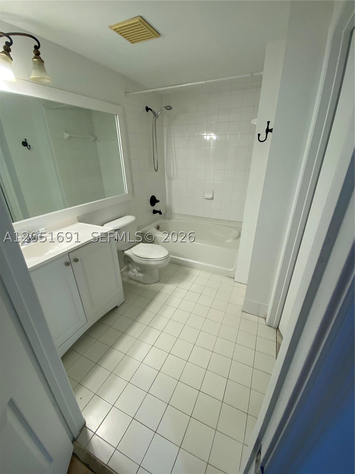 BLUE LAGOON CONDO - Residential Lease
