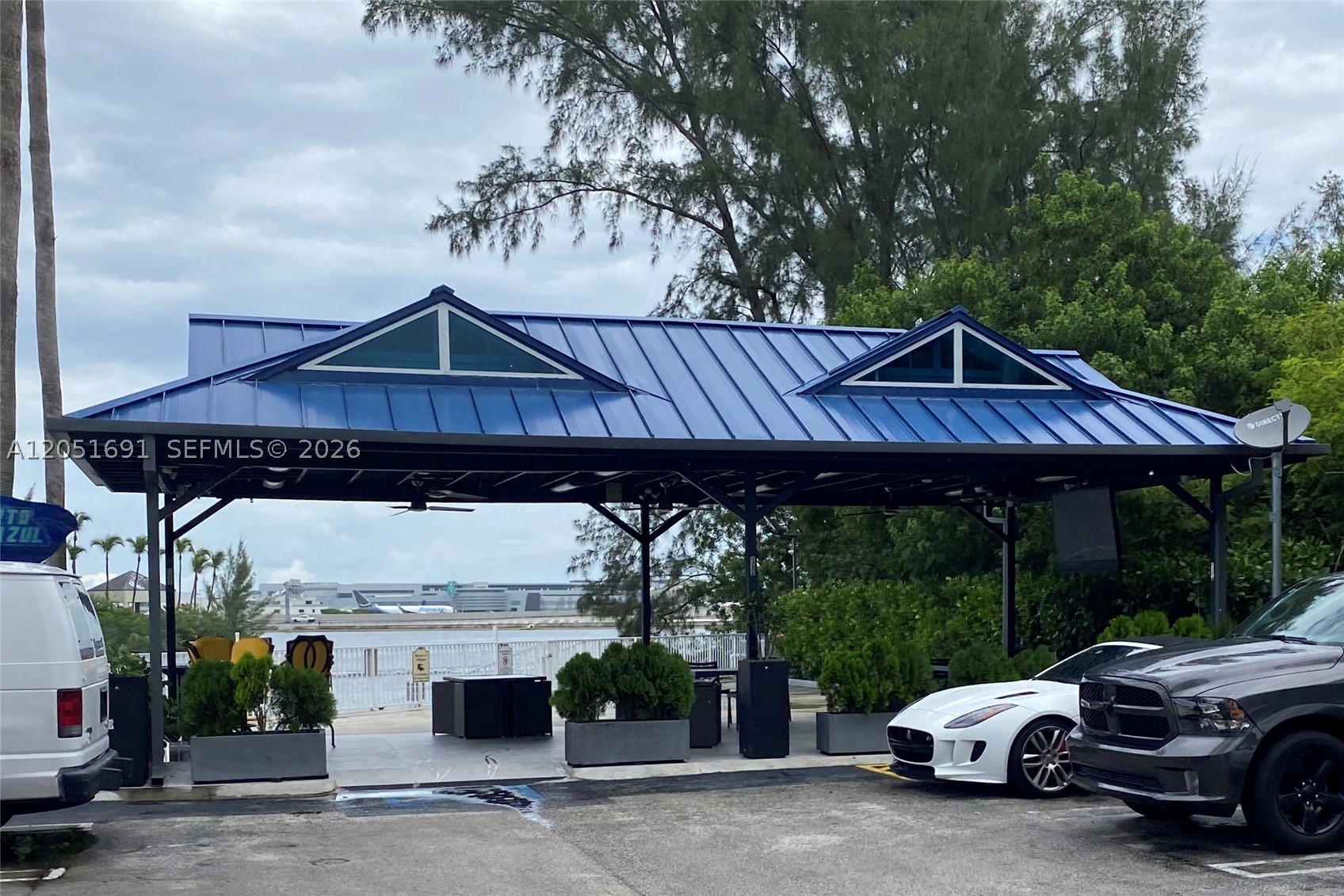 BLUE LAGOON CONDO - Residential Lease