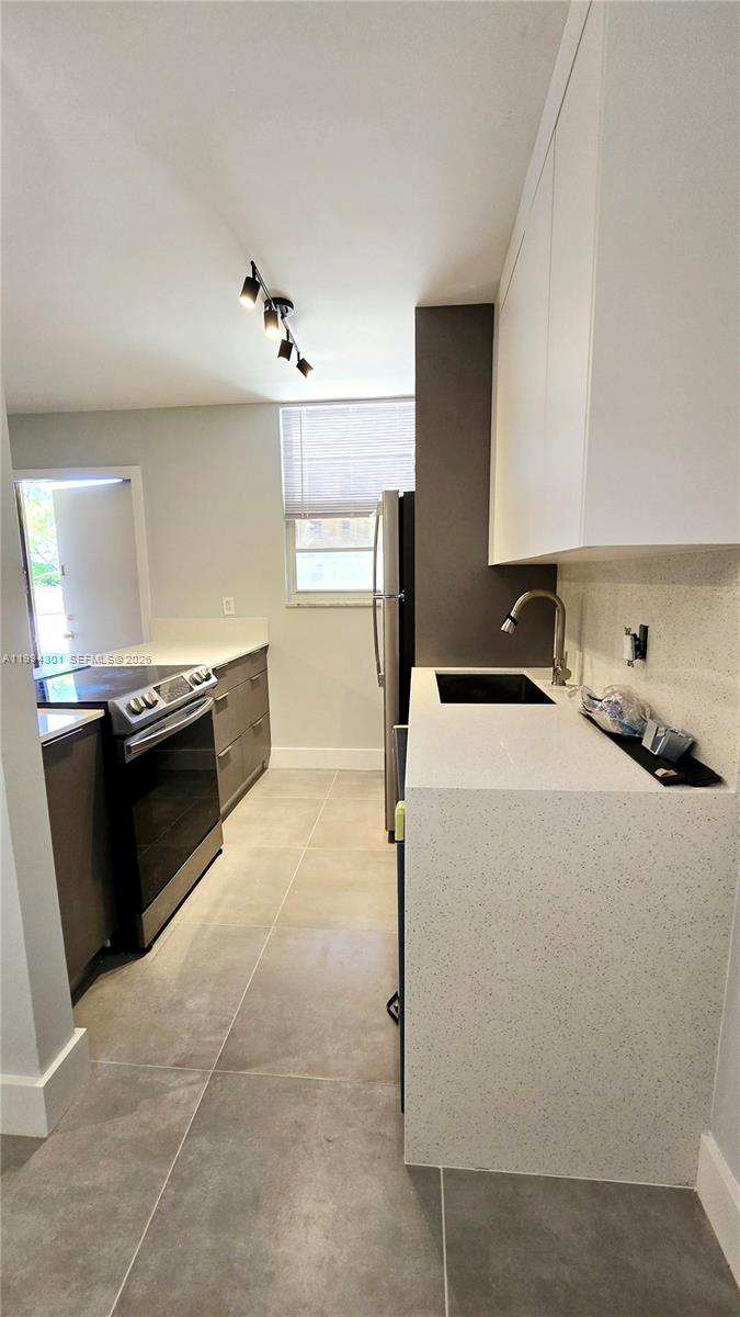TELSTAR CONDOMINIUM INC - Residential