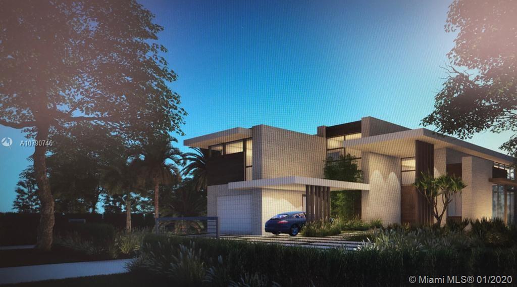 BAL HARBOUR RESIDENTIAL S - Land