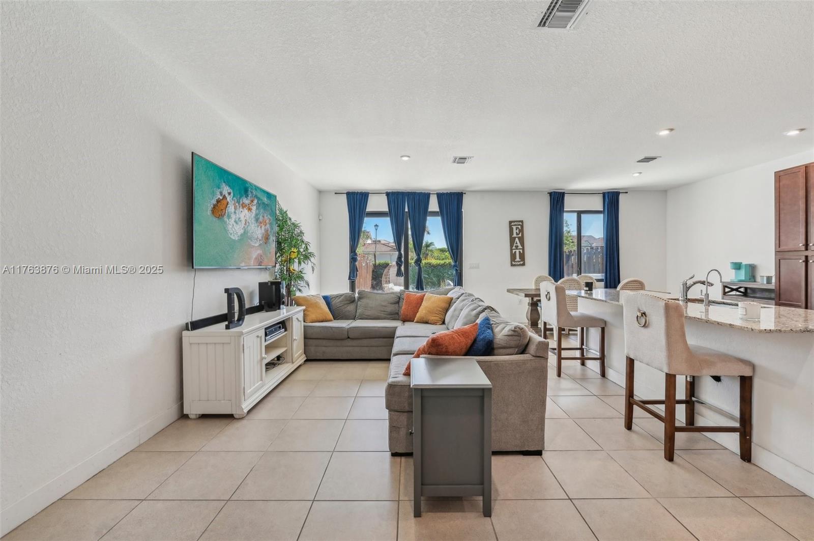 MC RESIDENTIAL - Residential