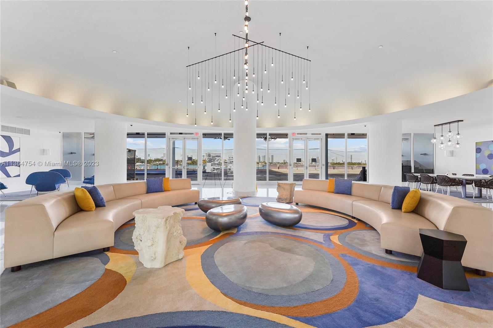 MIRADOR 1000 CONDO - Residential