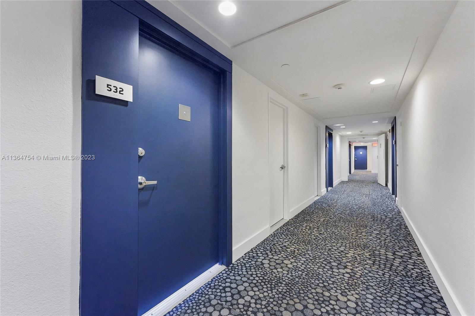 MIRADOR 1000 CONDO - Residential