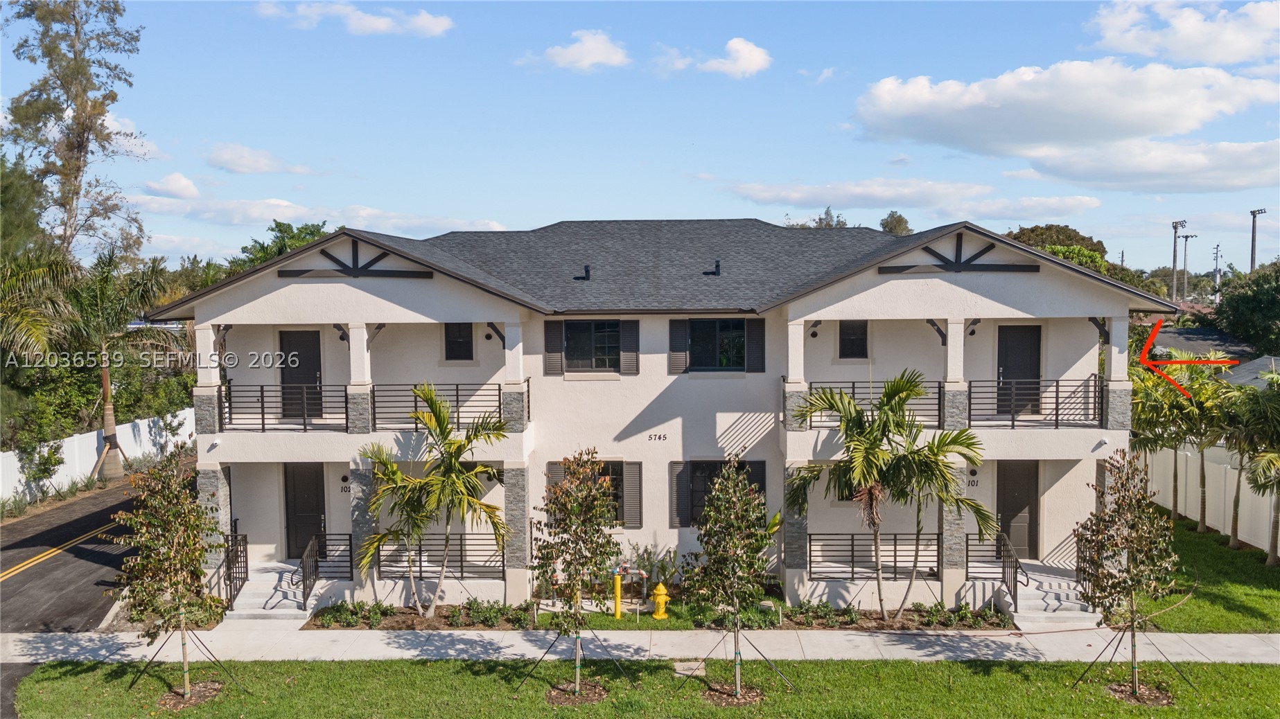 DAVIE CHAMBER OF COMMERCE - Residential Lease