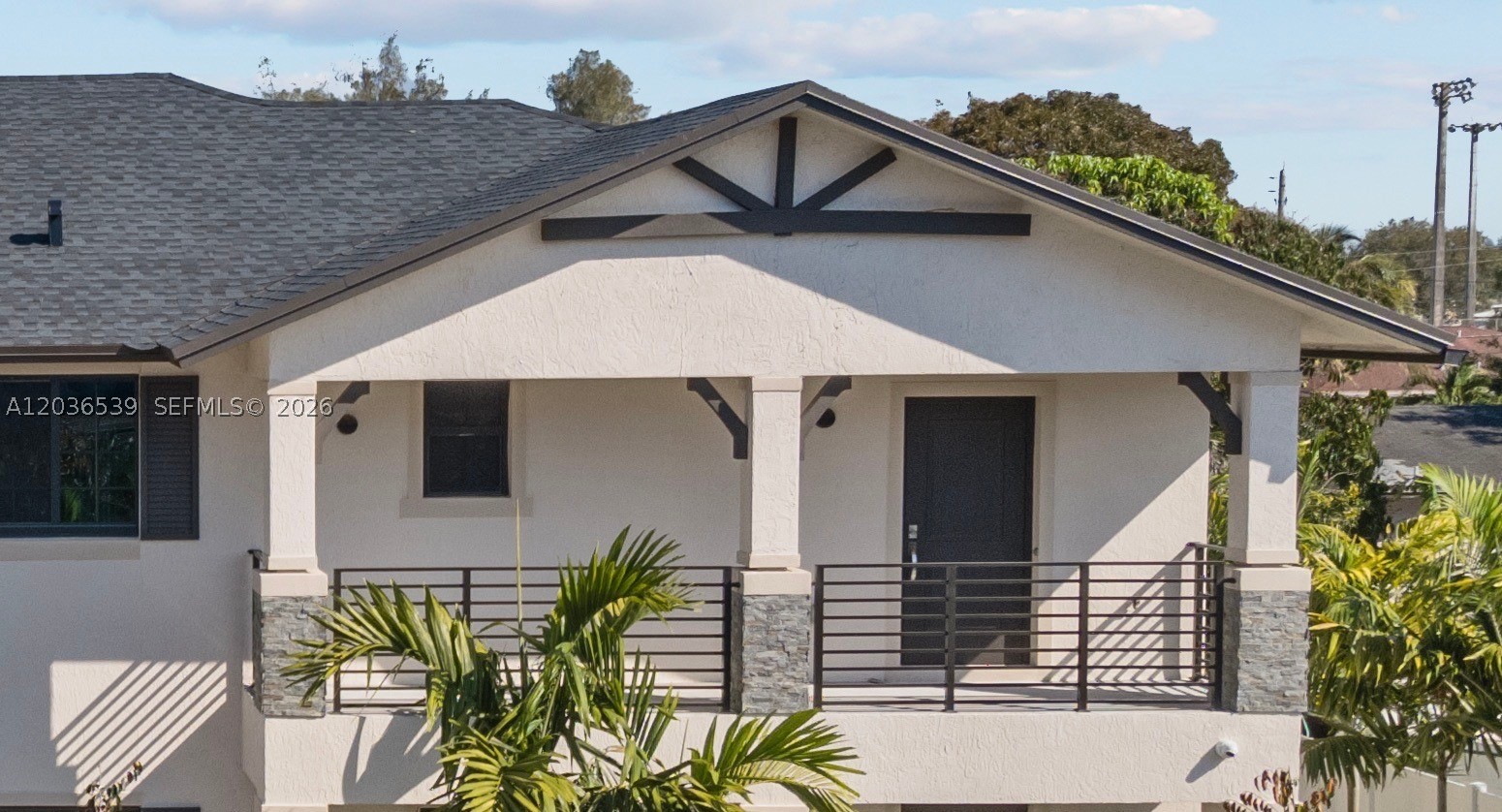 DAVIE CHAMBER OF COMMERCE - Residential Lease