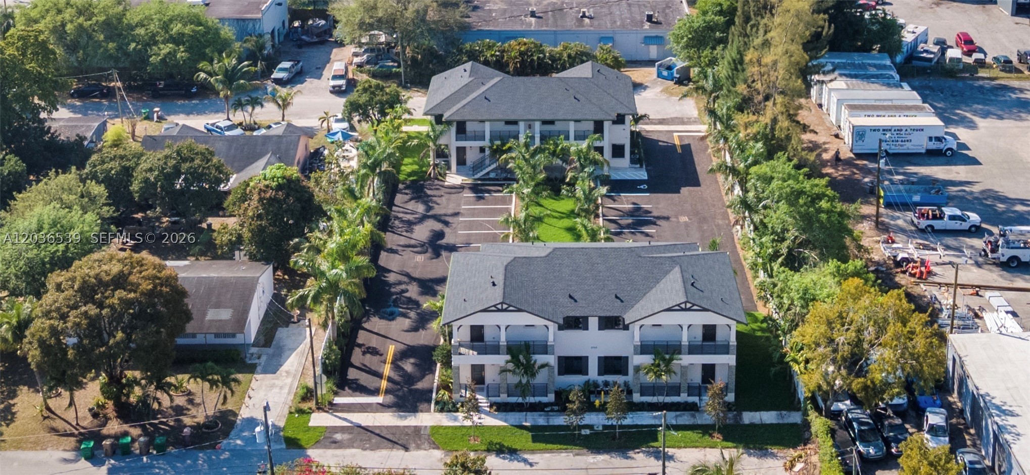 DAVIE CHAMBER OF COMMERCE - Residential Lease
