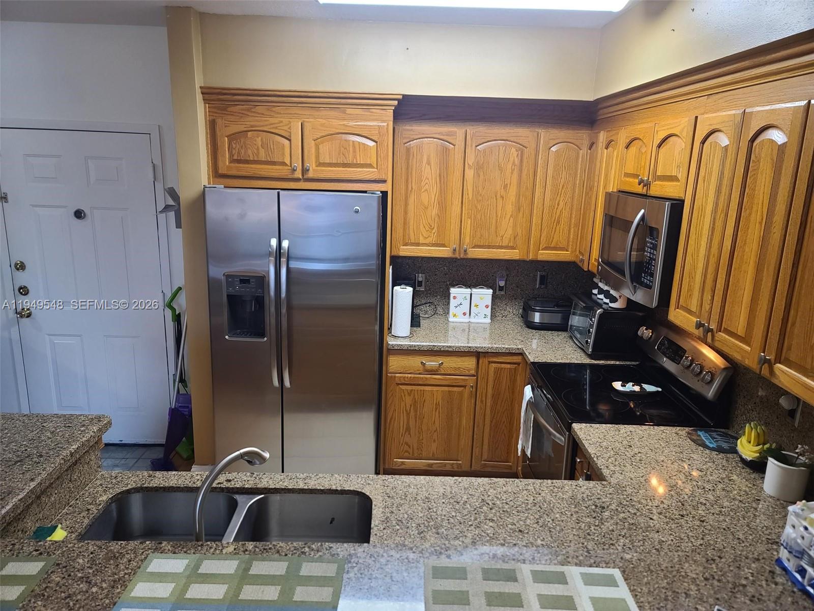 PARADISE POINTE CONDO - Residential