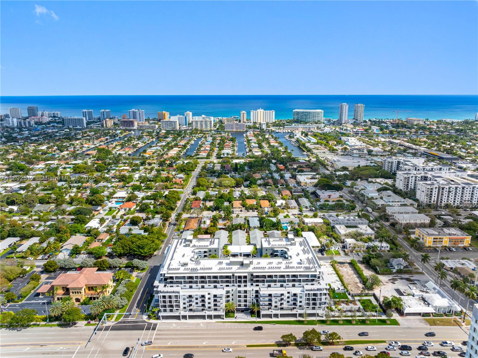 The Atlantic by Soleste - Residential Lease