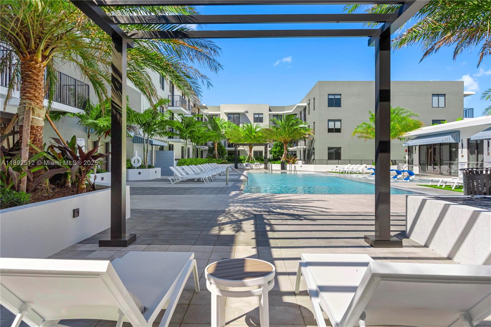 The Atlantic by Soleste - Residential Lease