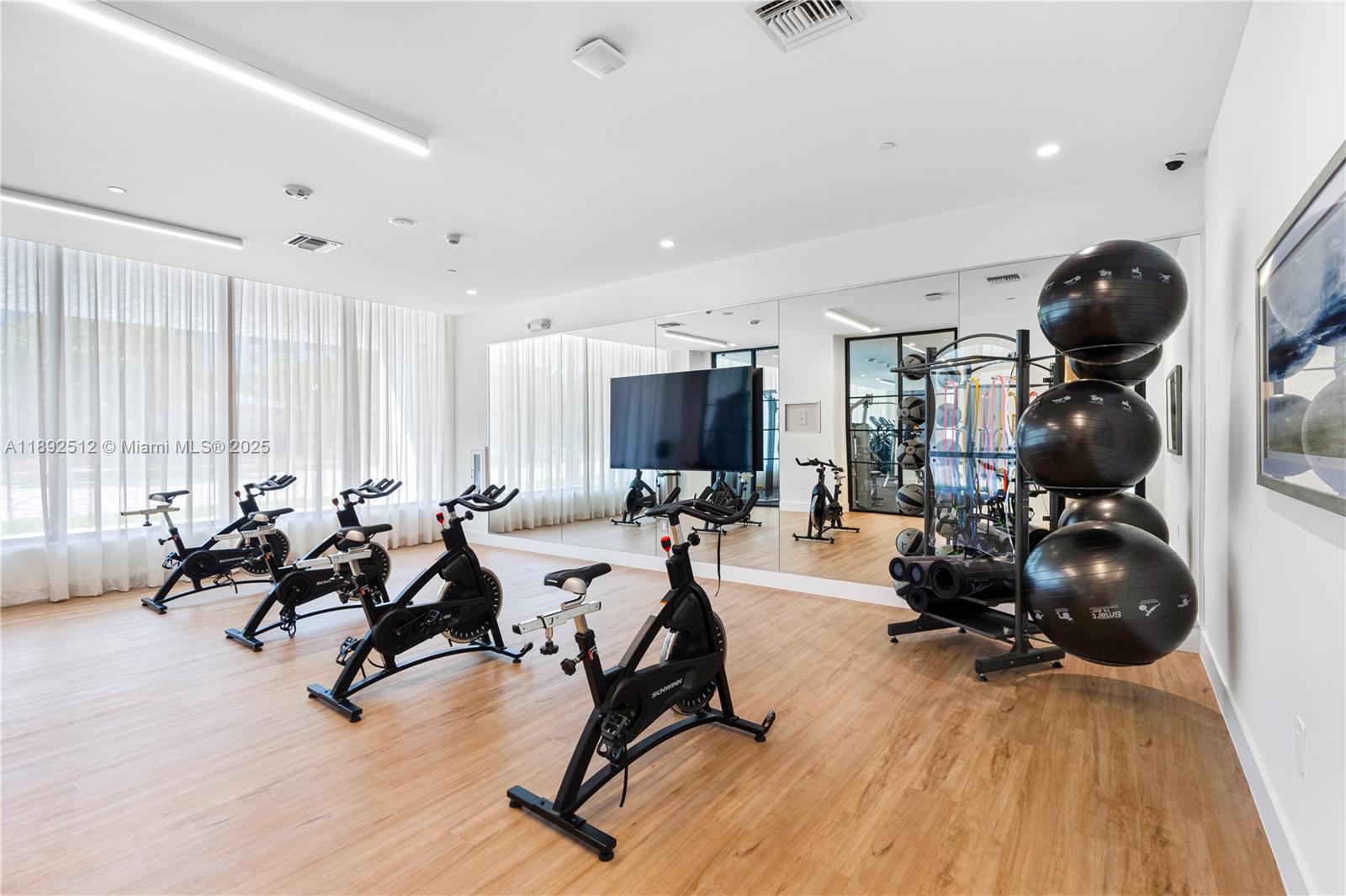 The Atlantic by Soleste - Residential Lease