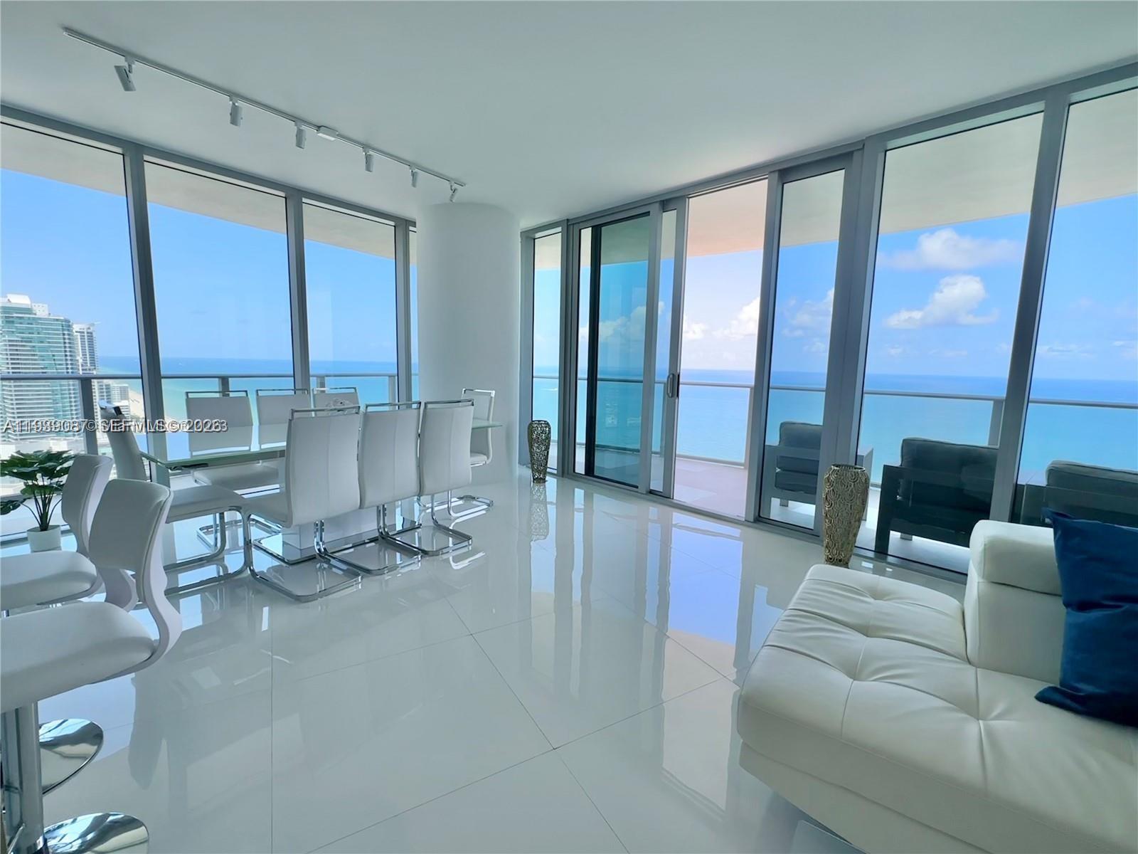 4111 SOUTH OCEAN DRIVE CO - Residential