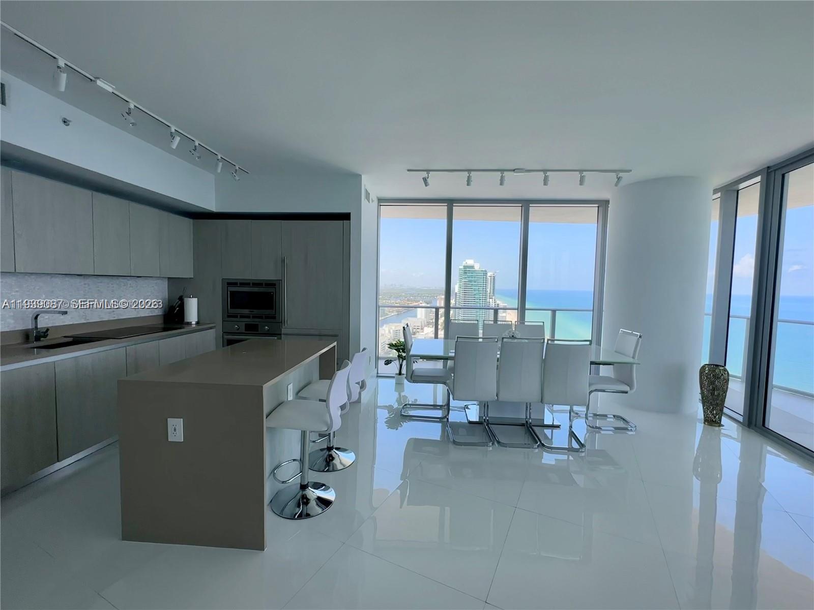 4111 SOUTH OCEAN DRIVE CO - Residential