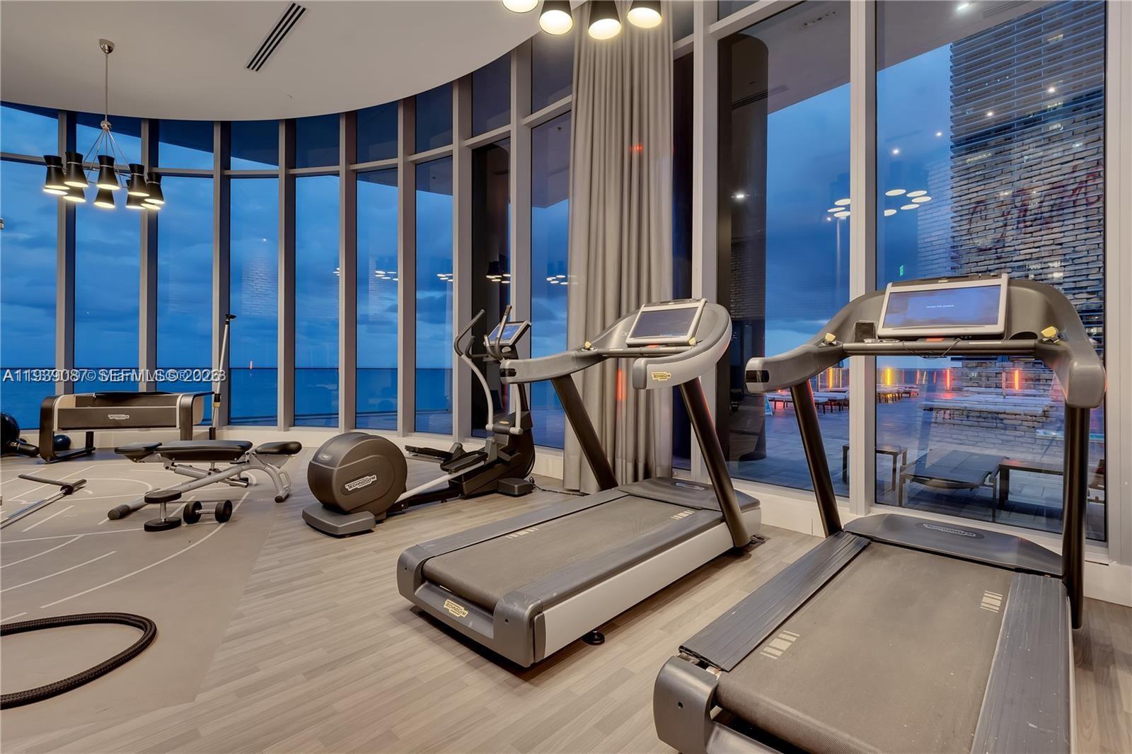 4111 SOUTH OCEAN DRIVE CO - Residential
