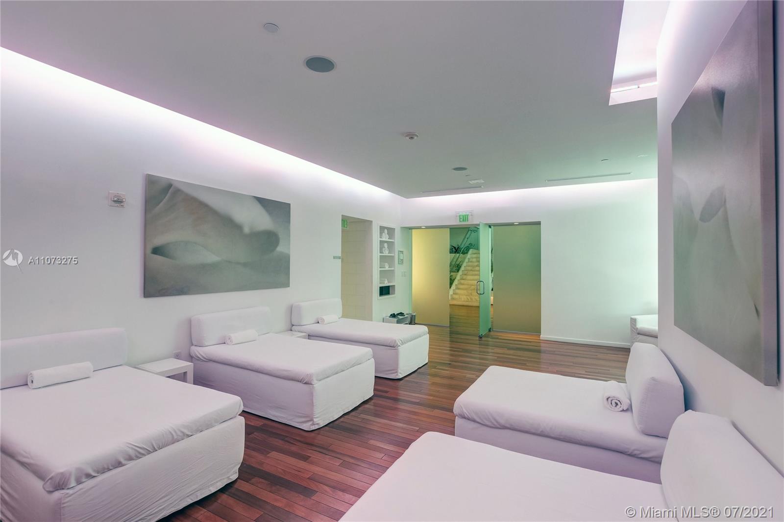 TEN MUSEUM PK RESIDENTIAL - Residential