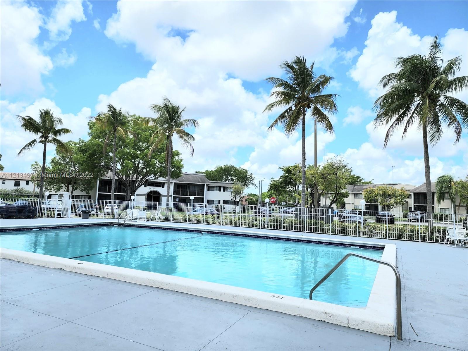CARMEL LAKES CONDO NO 7 - Residential Lease