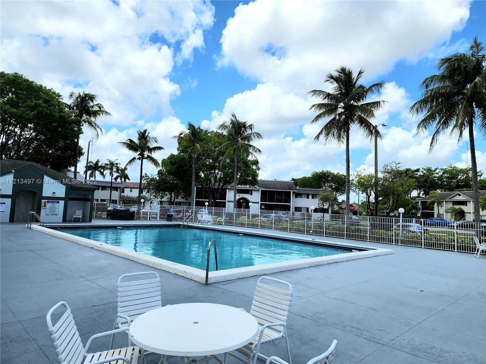 CARMEL LAKES CONDO NO 7 - Residential Lease