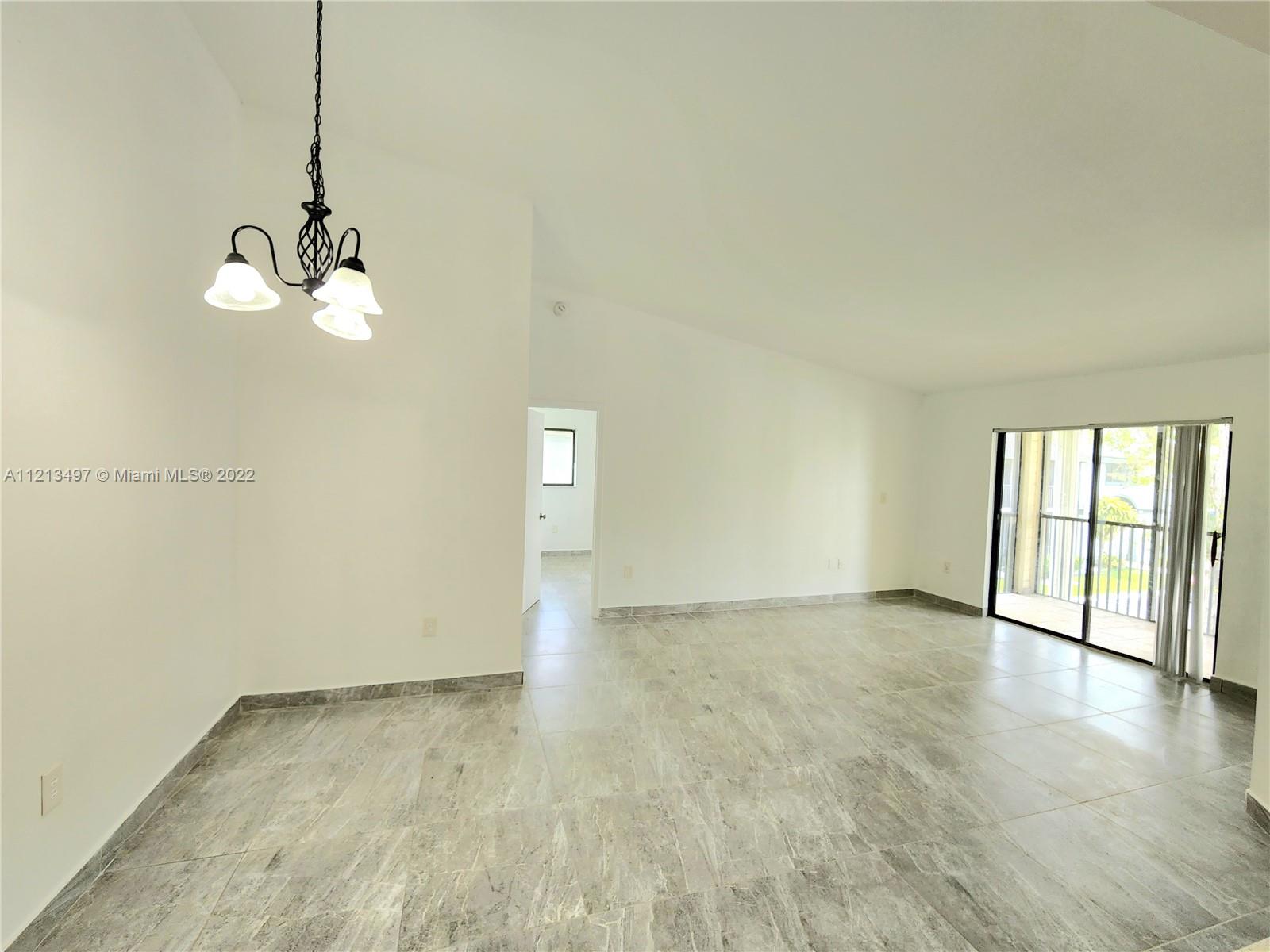CARMEL LAKES CONDO NO 7 - Residential Lease