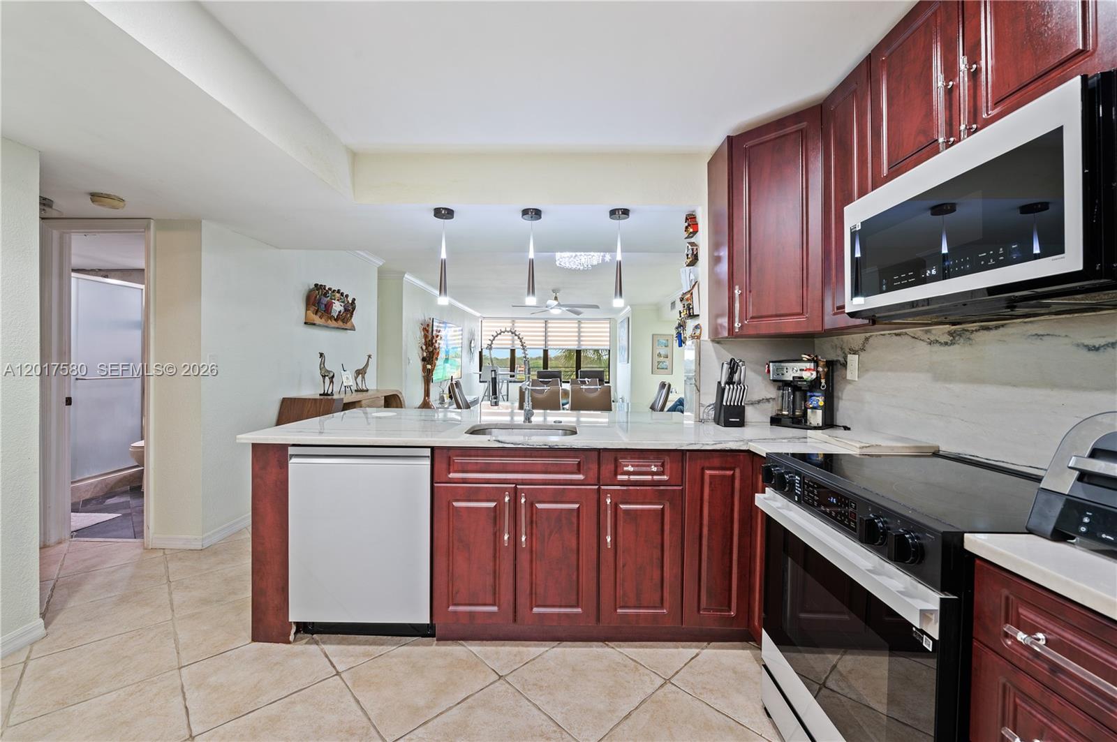 APPLEWOOD VILLAGE II-F CO - Residential