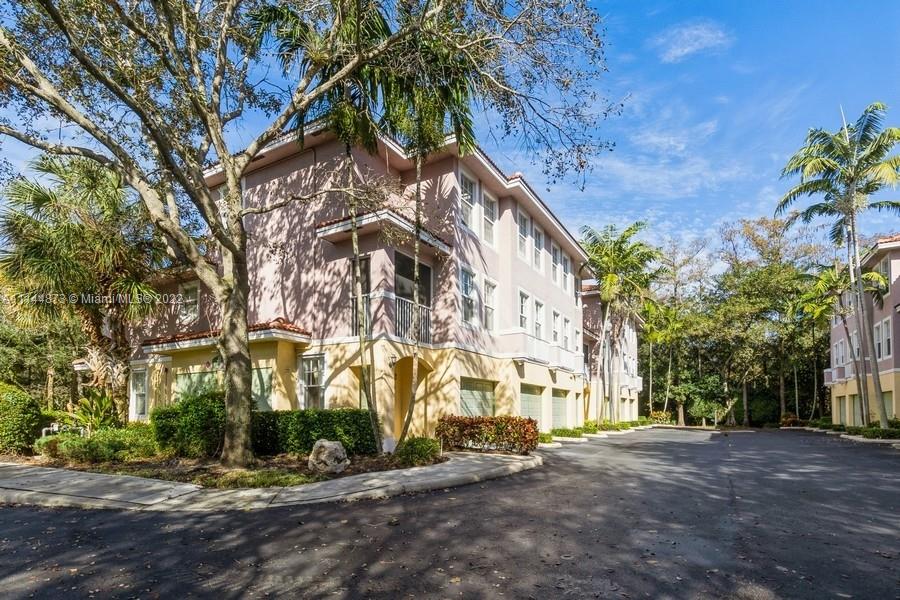 CYPRESS POINTE AT CORAL S - Residential