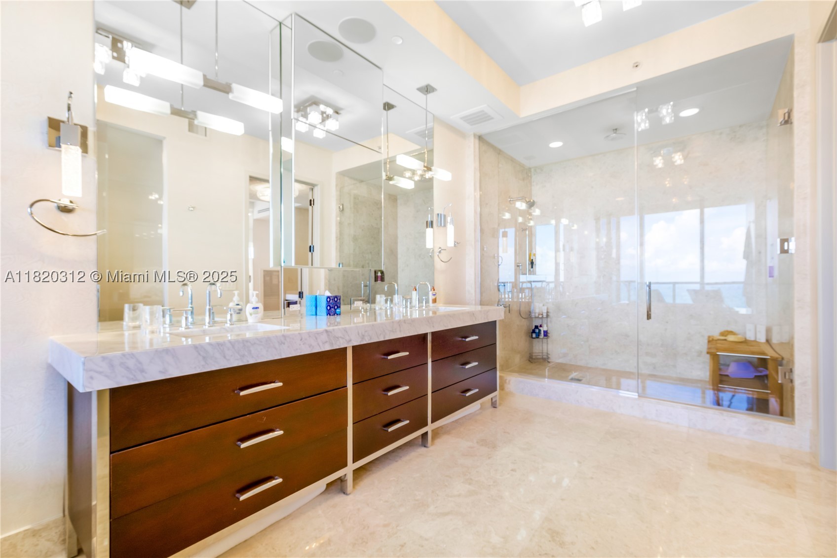 BAL HARBOUR NORTH SOUTH C - Residential