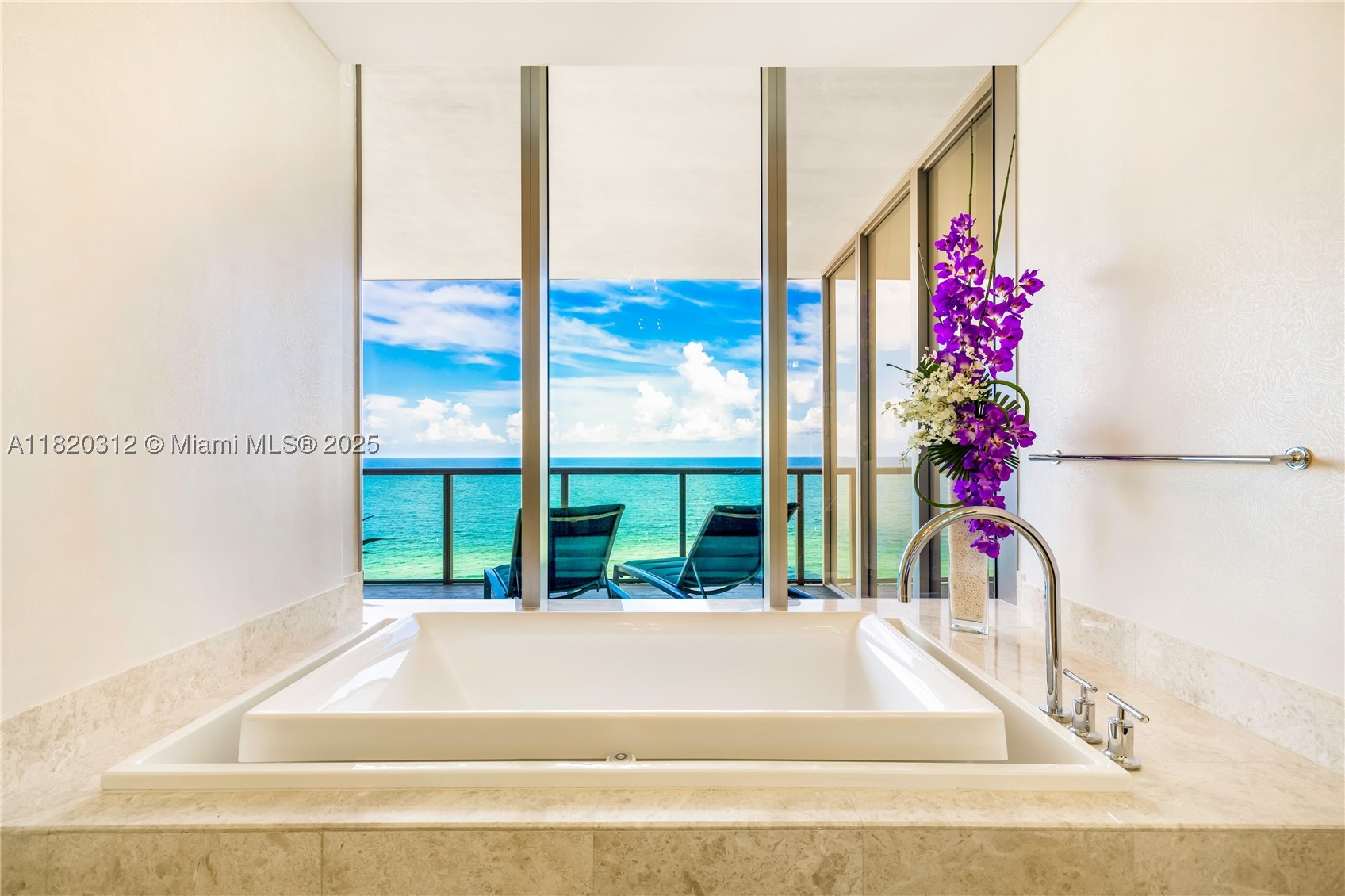 BAL HARBOUR NORTH SOUTH C - Residential