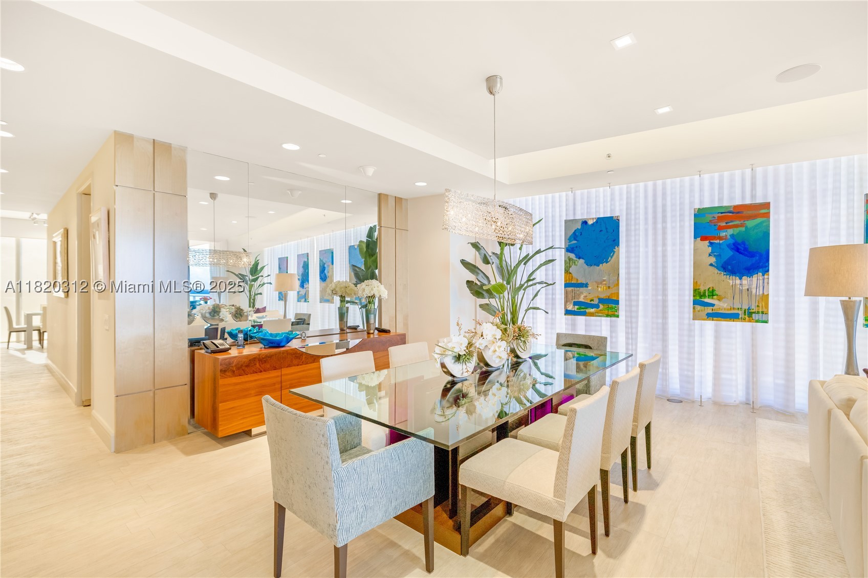 BAL HARBOUR NORTH SOUTH C - Residential
