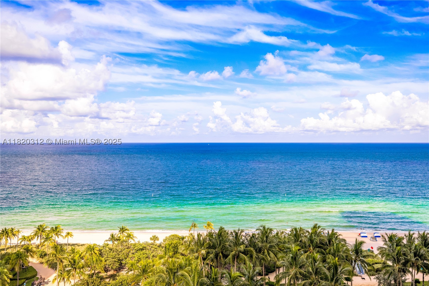 BAL HARBOUR NORTH SOUTH C - Residential