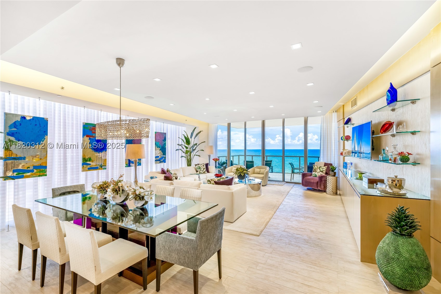 BAL HARBOUR NORTH SOUTH C - Residential